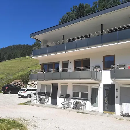 Apartment Haunold Sexten
