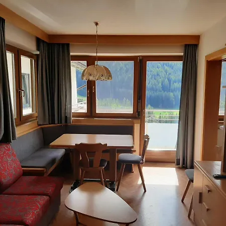 Haunold Apartment Sexten