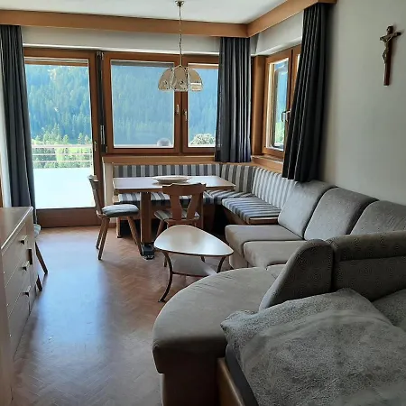 Haunold Apartment Sexten