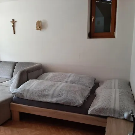 Apartment Haunold Sexten